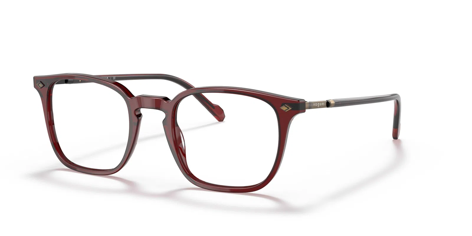 Vogue Eyewear 5433 Eyeglasses - view 6